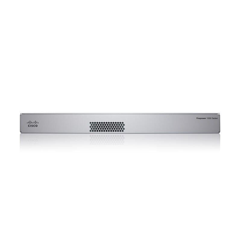 Cisco Fpr1140-Asa-K9 Cortafuegos (Hardware) 1u 2,2 Gbit/S