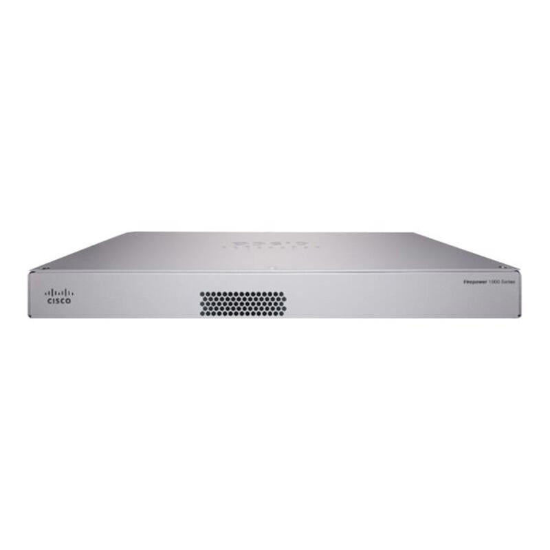 Cisco Fpr1150-Ngfw-K9 Cortafuegos (Hardware) 1u 7500 Mbit/S