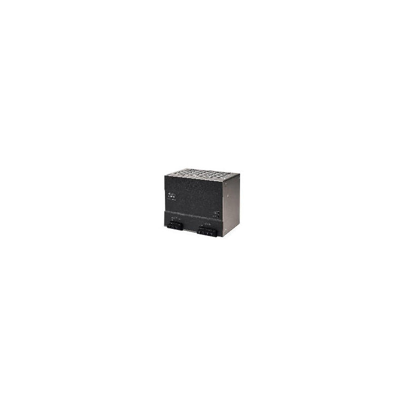 Cisco Fuente De Alimentación Ca 100-240 V 480 Vatios Para Catalyst Ie3200 Rugged Series