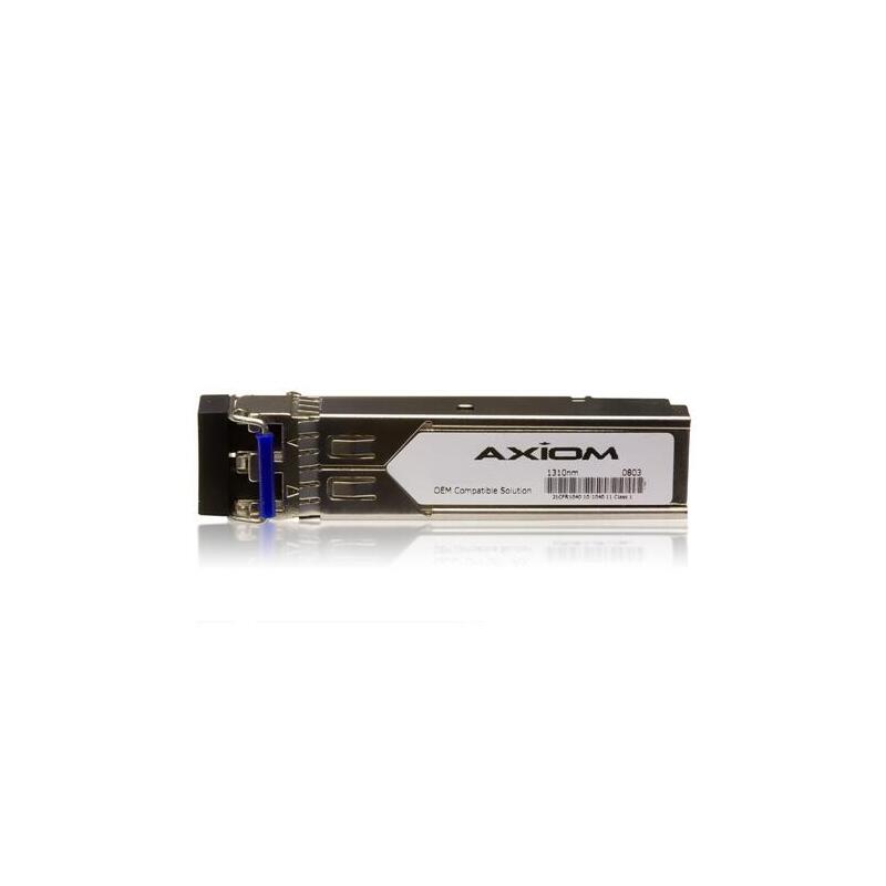 Cisco Glc-Sx-Mmd= Fibra Óptica 850nm 1000mbit/S Sfp Red Modulo Transceptor