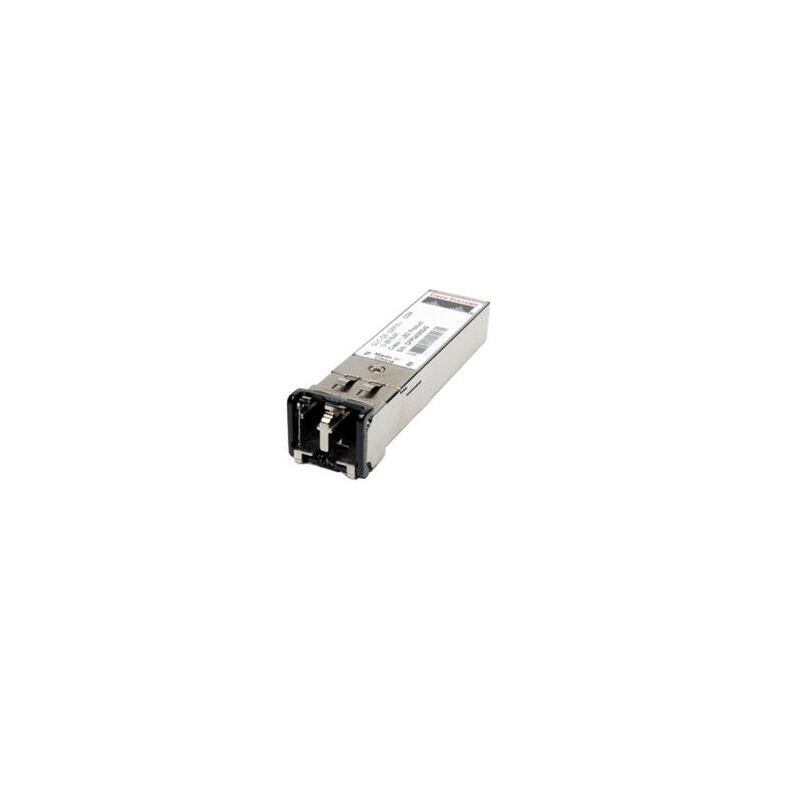 Cisco Glc-Sx-Mmd, Refurbished Red Modulo Transceptor Fibra Óptica 1000 Mbit/S Sfp 850 Nm