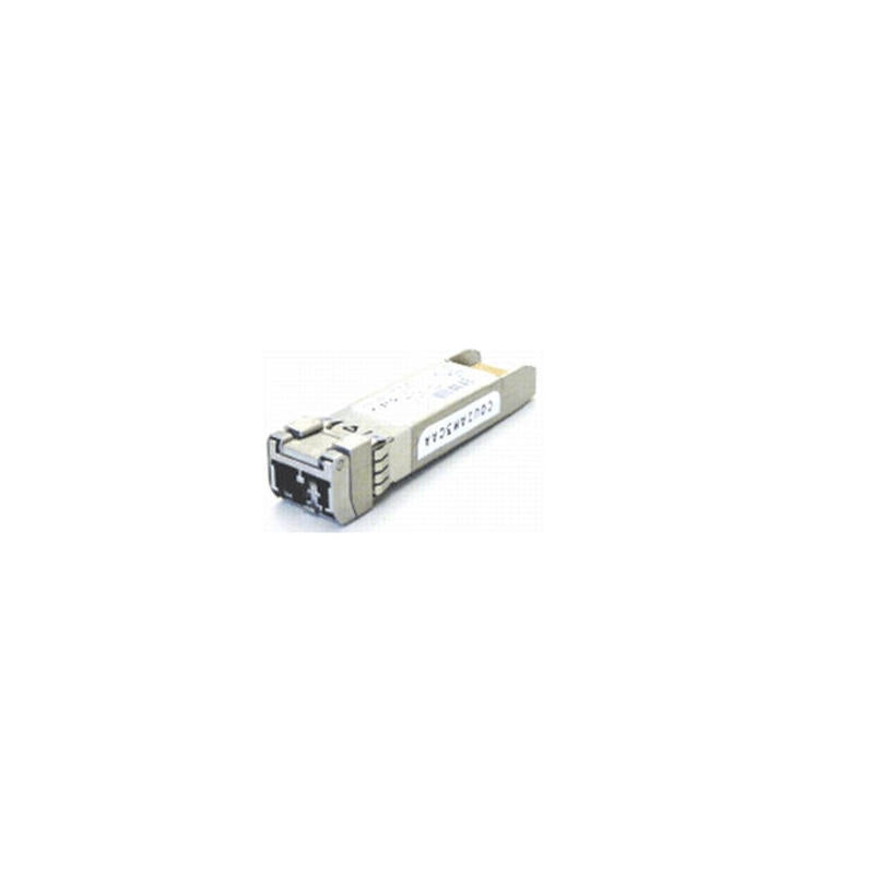 Cisco Módulo De Transceptor Sfp+ 10gbe 10gbase-Er Modo Simple Lc/Pc Hasta 40 Km 1550 Nm Para P/N: Fpr4215-Asa-K9 Fpr4215-Ngfw-K9 Fpr4225-Ngfw-K9 Hci-Fi-6454-M6 N9k-C9348gc-Fx3