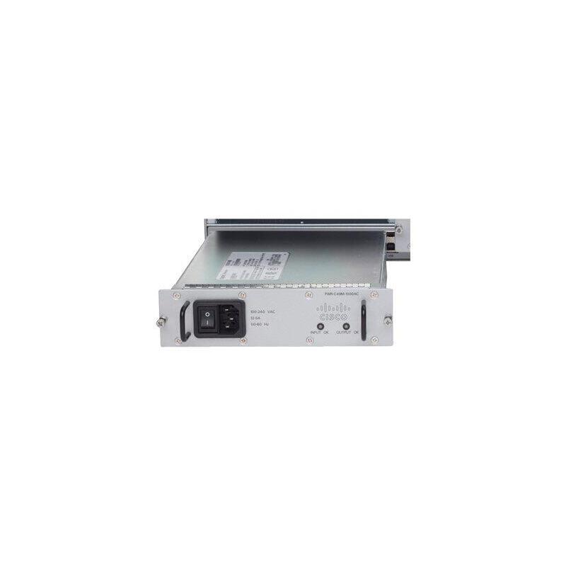Cisco Netzteil - 30 Watt - Para Integrated Services Router 926