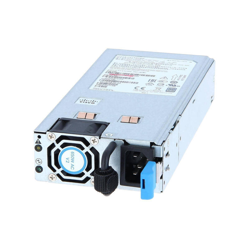 Cisco Nxa-Pac-650w-Pe= Componente De Interruptor De Red Sistema De Alimentación