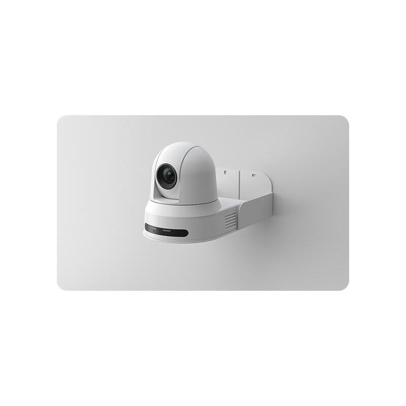 Cisco Ptz Cámera De Conferencias Ptz Color 8 5 Mp 3840 X 2160 4k Motorizado Hdmi Lan 10/100 H.264 H.265 H.263 Dc 12 V