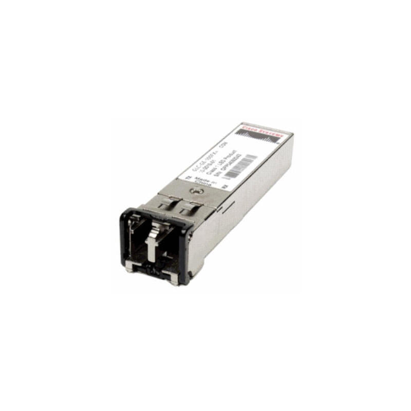 Cisco Sfp-10g-Lr-S= Red Modulo Transceptor Fibra Óptica 10000 Mbit/S Sfp+ 1310 Nm