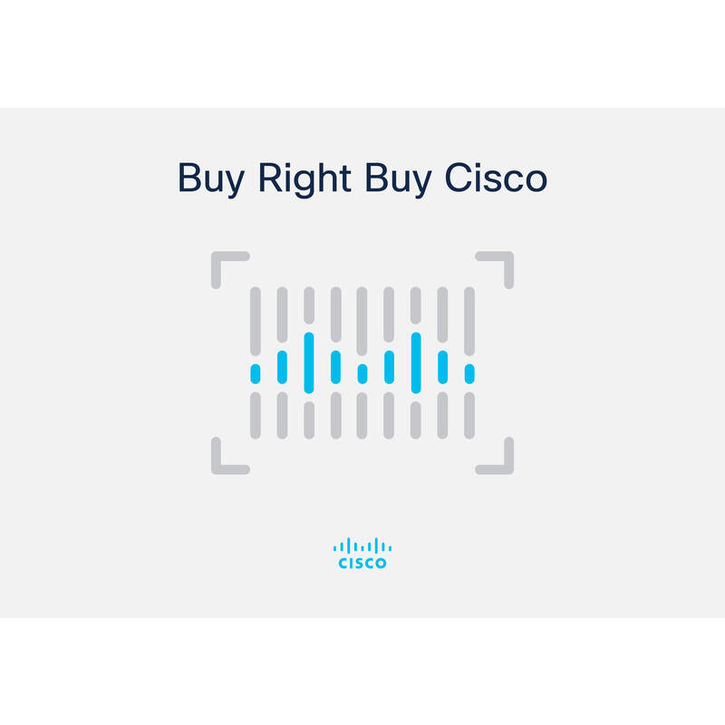 Cisco - Sfp (Mini-Gbic) Transceiver Module - Gige - 1000base-Sx - Lc/Pc Multi-Mode - Up To 1 Km - 850 Nm - For Cisco 38xx; Catalyst 3560; Integrated Services Router 11xx; Nexus 93xx, 93xxx