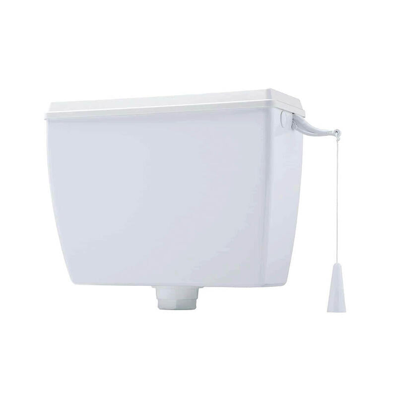 Cisterna Pond Alta Sin Tapa