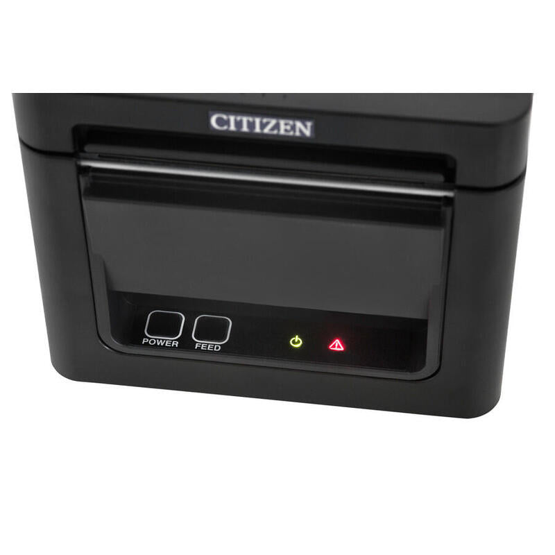 Citizen Ct-E351 Térmica Directa Impresora De Recibos 203 X 203 Dpi Alámbrico
