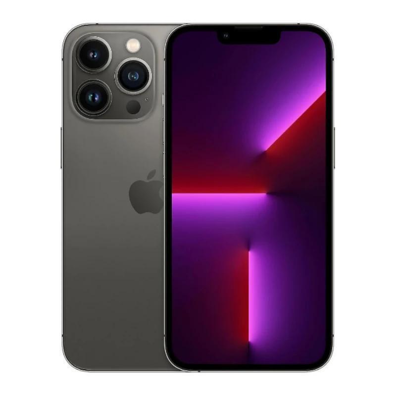 Ckp Iphone 13 Pro Semi Nuevo 256gb Black Grado B
