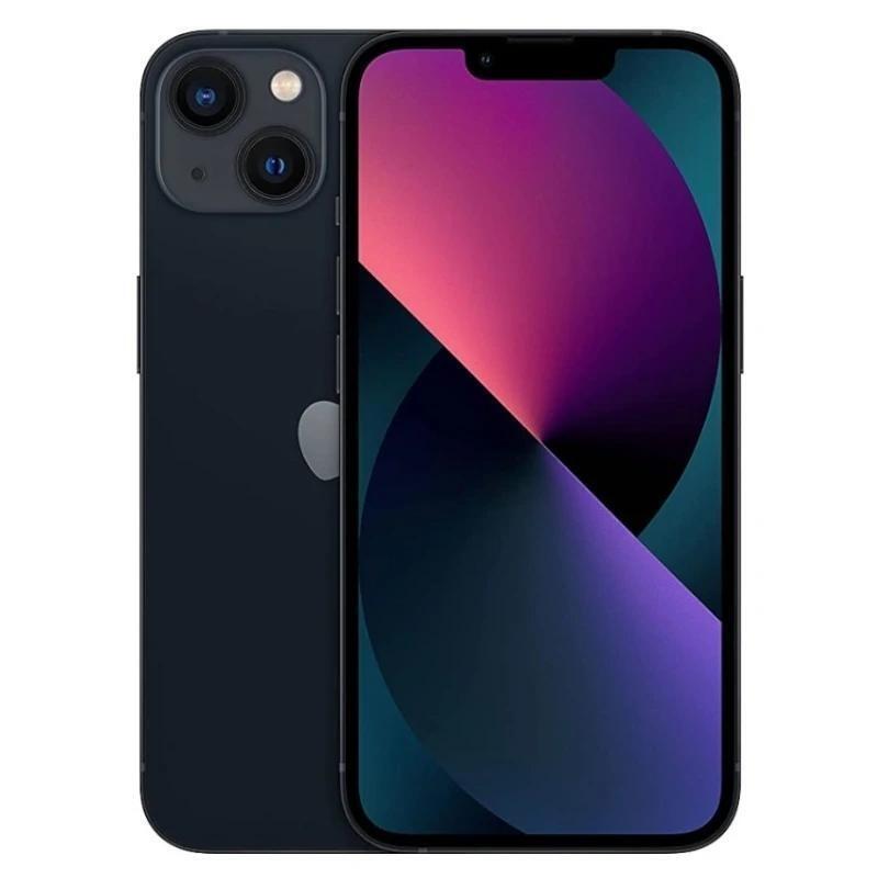 Ckp Iphone 13 Semi Nuevo 256gb Black