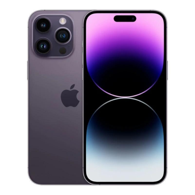 Ckp Iphone 14 Pro Max Semi Nuevo 256gb Purple