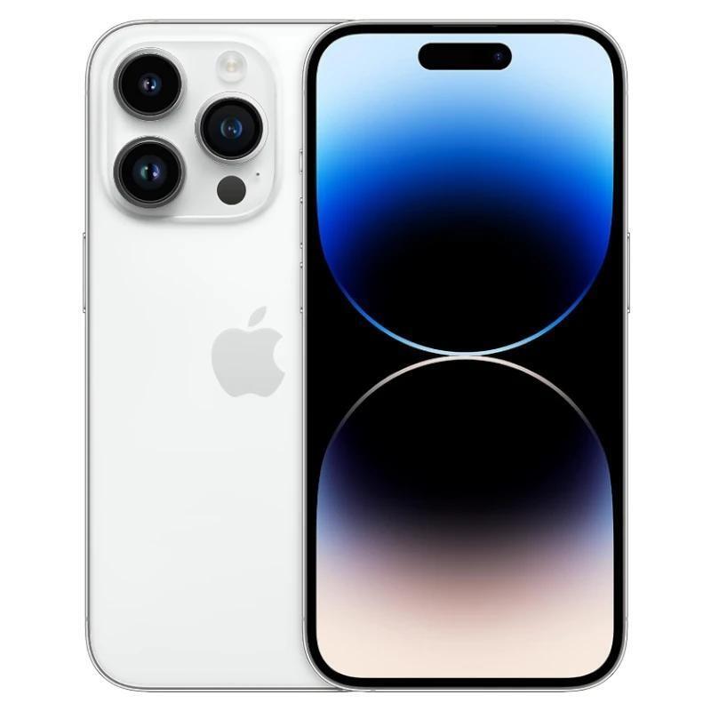 Ckp Iphone 14 Pro Seminuevo 128gb White Grado B