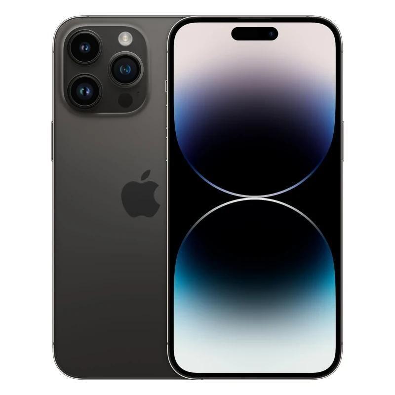 Ckp Iphone 14 Promax Seminuevo 256gb Black Grado B