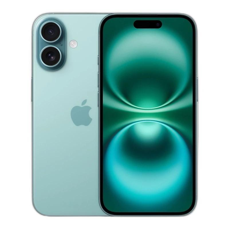 Ckp Iphone 16 Semi Nuevo 128gb Green Grado A