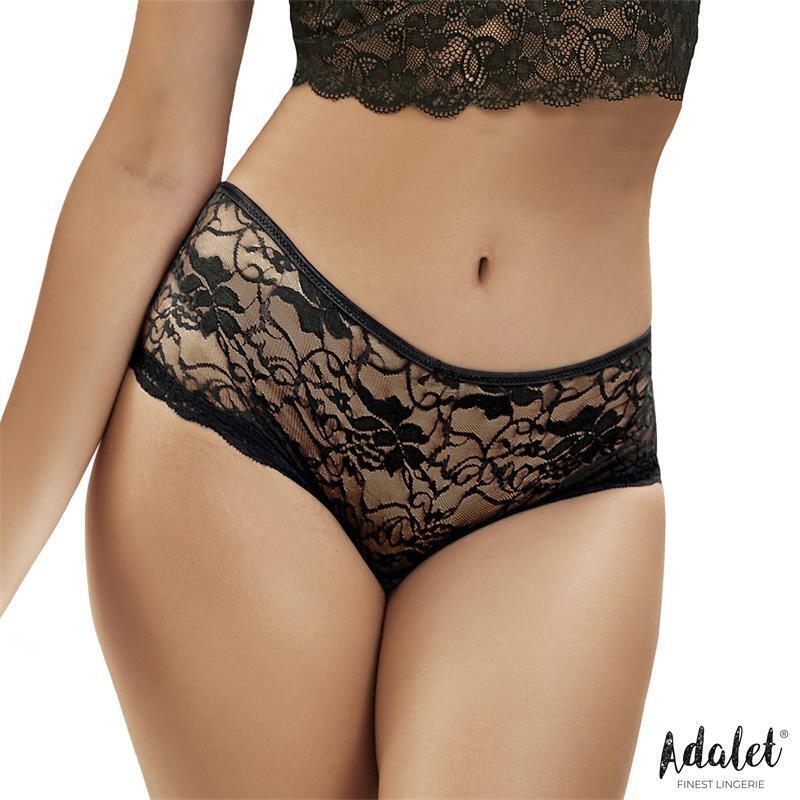 Claire Braguitas Abiertas Tipo Corset Talla (Interno):S/M