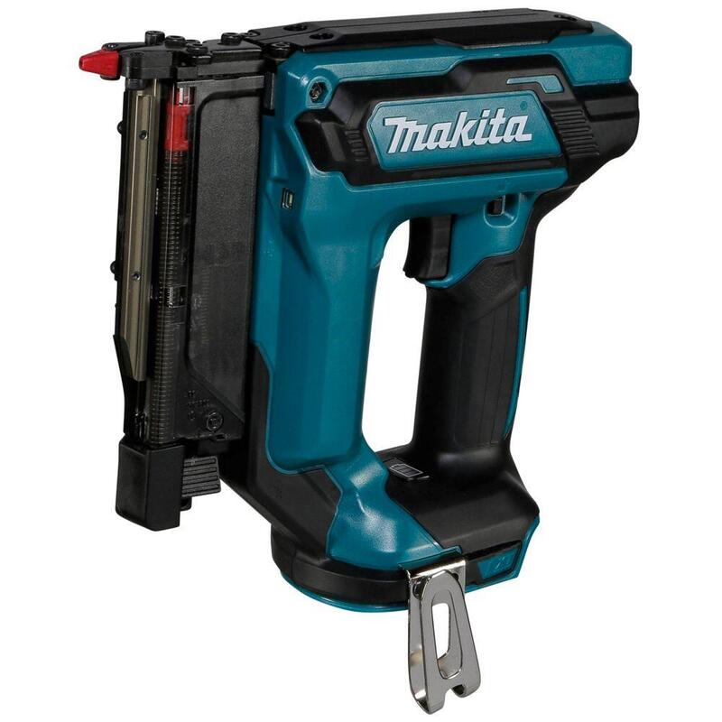 Clavadora De Clavijas Inalambrica Makita Dpt353z