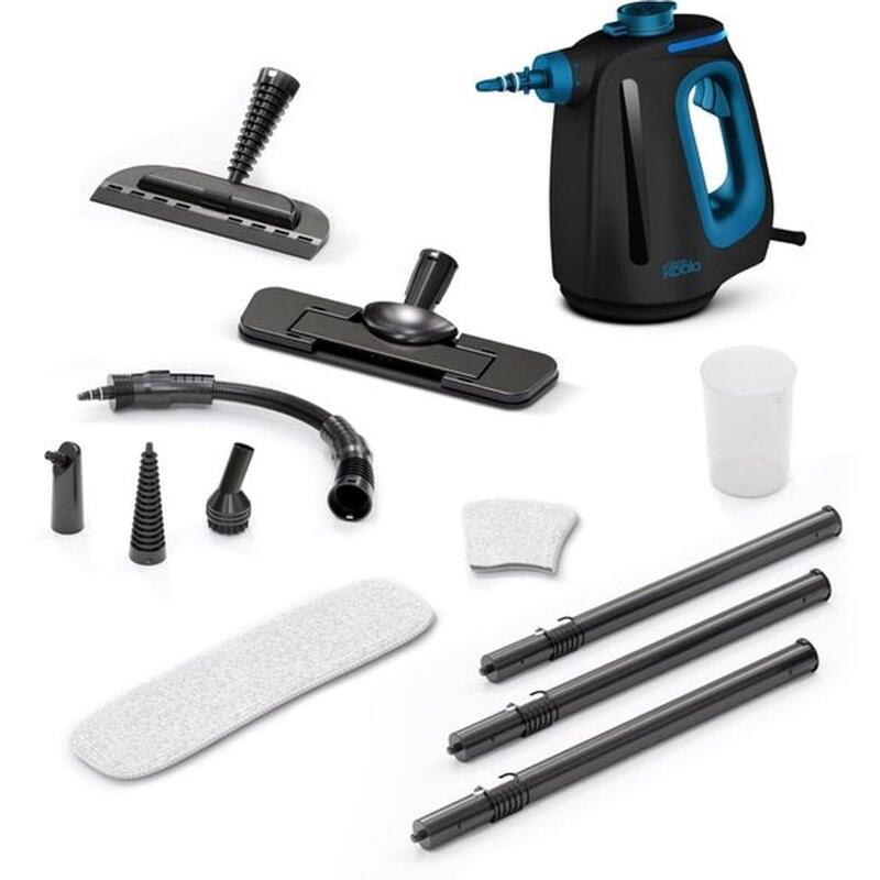 Clean Koala 2 In 1 Steam Cleaner (8720844024346)