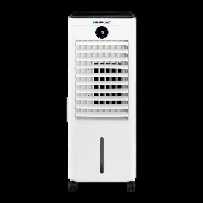 Climatizador Evaporativo Blaupunkt Bp2024 100w 3 Velocidades Portátil - Desprecintado