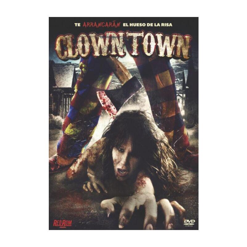 Clowntown