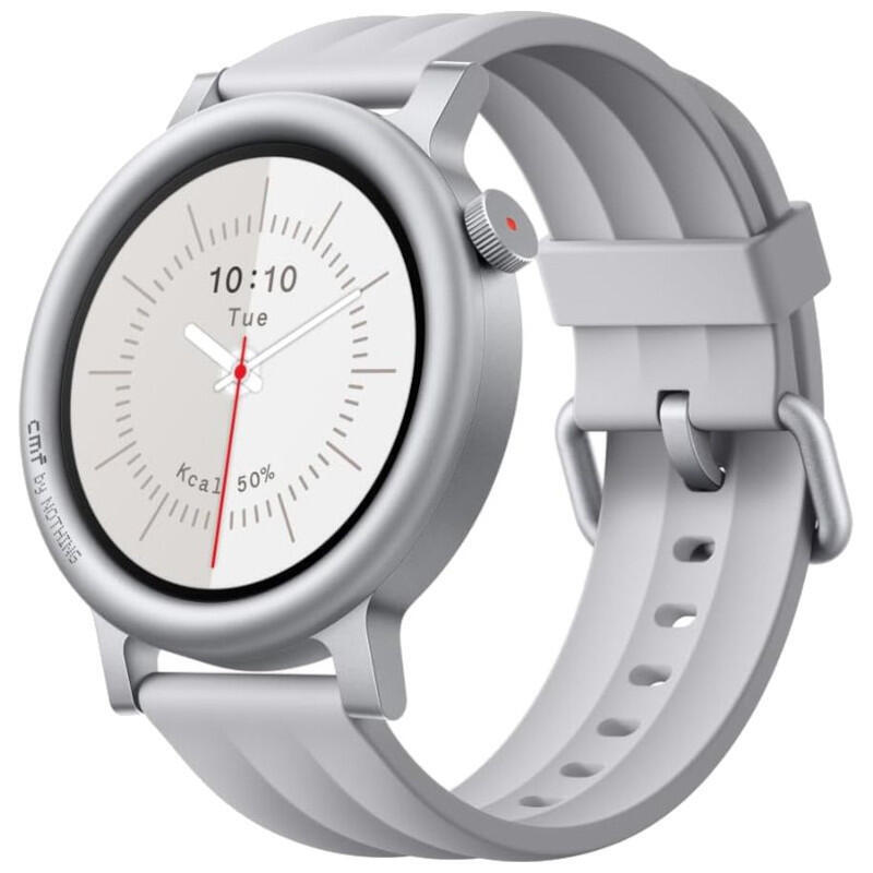 Cmf Watch 3 Pro Gris Claro