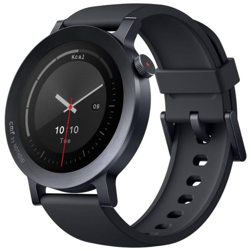 Cmf Watch 3 Pro Gris Oscuro