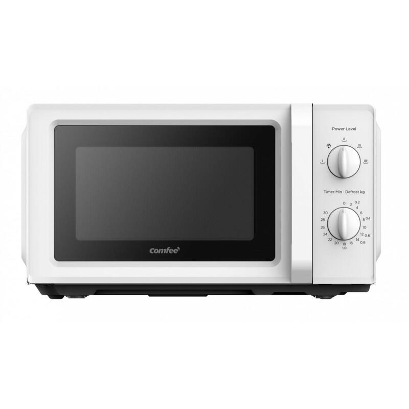 Cmo-Mp012oc-Wh Comfee   Mwo