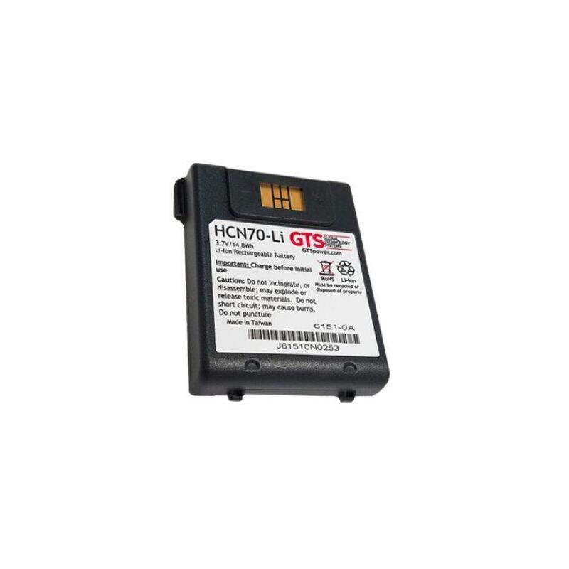 Cn70/Cn70e Li Ion 4000 3.7v Cpnt