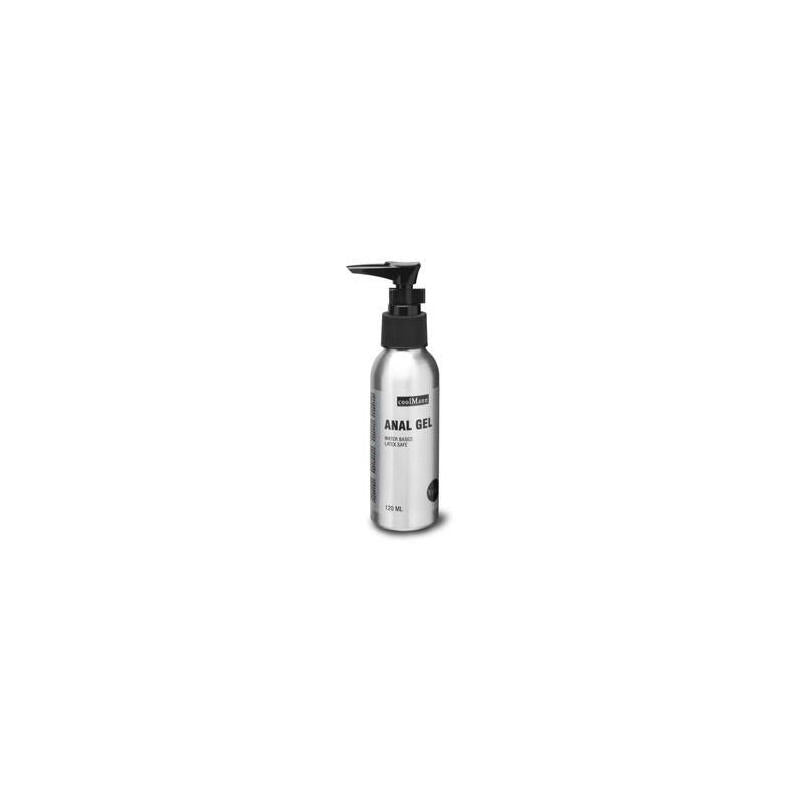 Cobeco - Coolmann Anal Gel 150ml