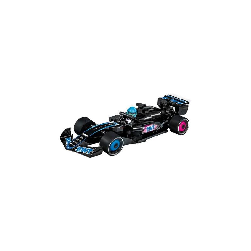 Cobi Bwt Alpine F1 Team Car Cobi-1684