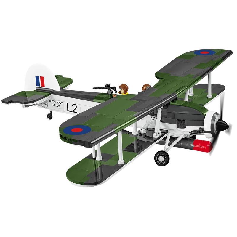 Cobi Fairey Swordfish Cobi-5770