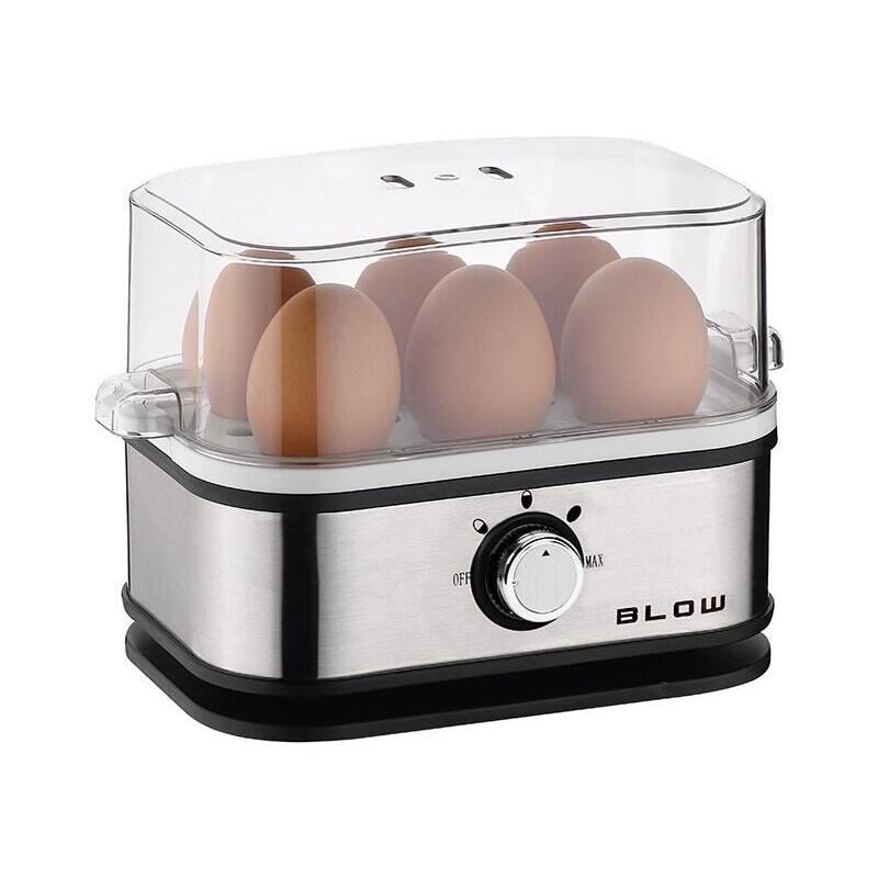 Cocedor De Huevos Para 6 Huevos Blow Eb-02 400w