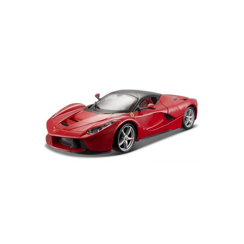 Coche Ferrari Laferrari