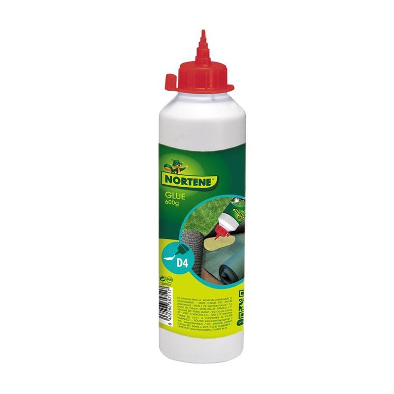 Cola Especial Para Césped Artificial Glue 600gr Nortene