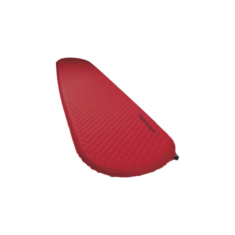 Colchoneta De Camping Therm-A-Rest Prolite Plus Small, Cayenne 14260 Rojo 14260