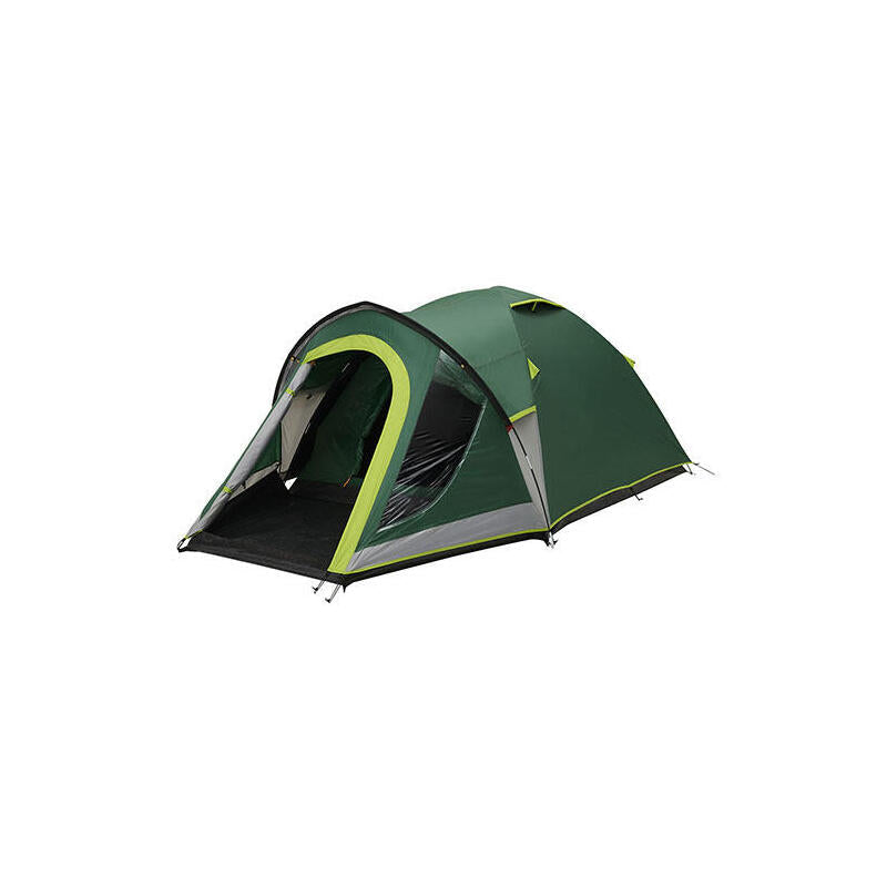 Coleman Tienda De Campaña Con Cúpula Para 3 Personas Kobuk Valley 3 Plus 2000030280