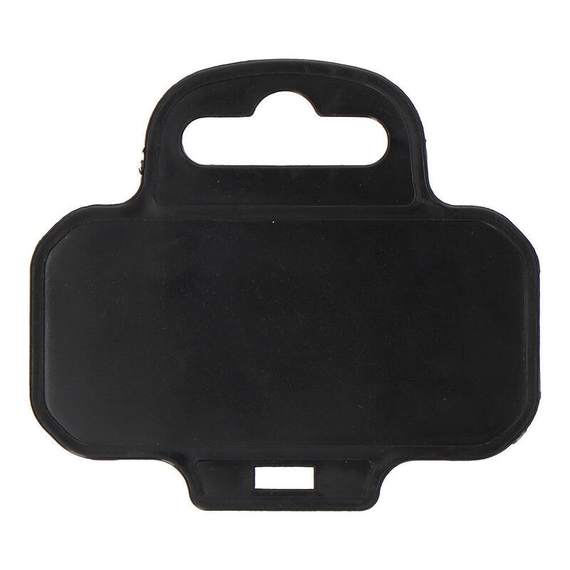 Colgador Etiquetero Para Brida, 100 Uds