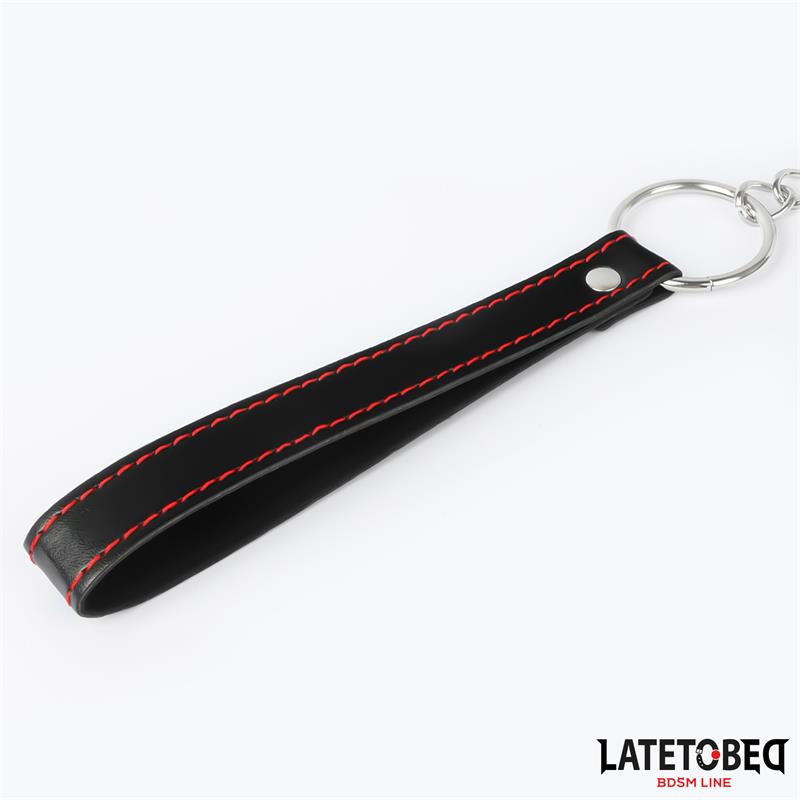 Collar Con Correa 52 Cm