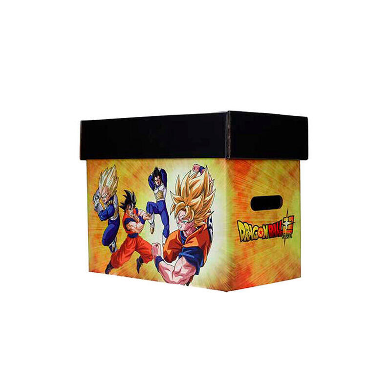 Collector Box Dragon Ball Super