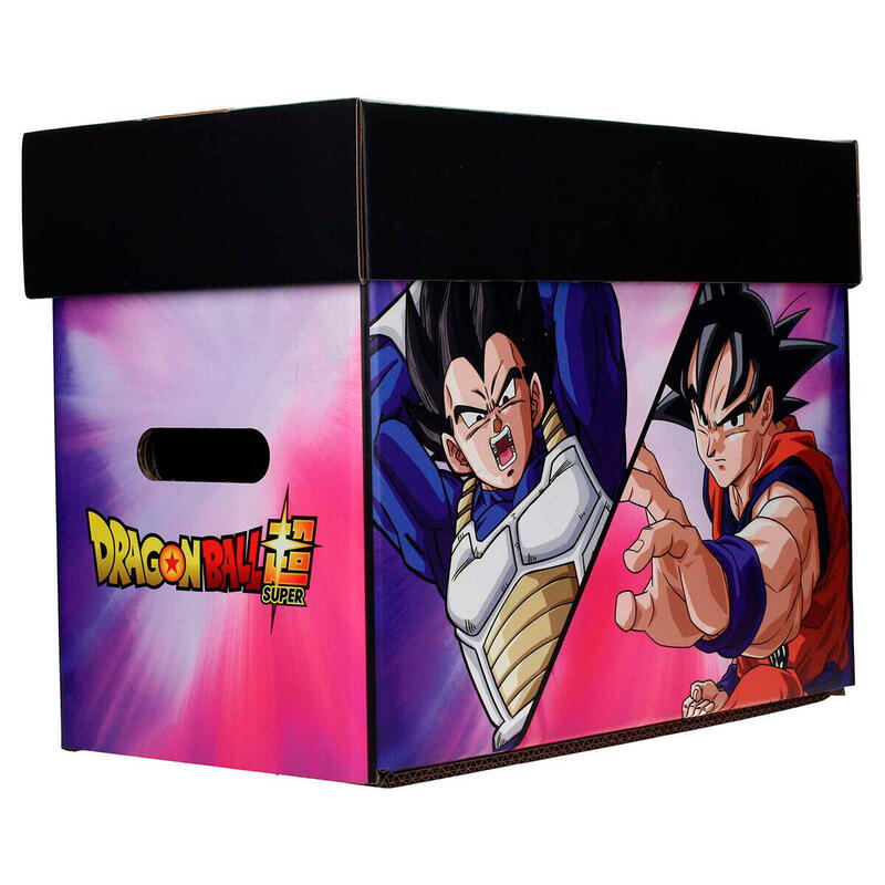 Collector Box Older Audiences Dragon Ball Super