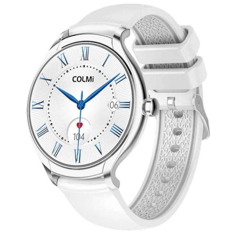 Colmi L10 Plata