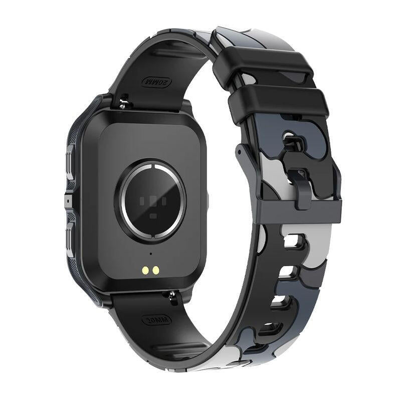 Colmi P73 Camuflaje - Reloj Inteligente