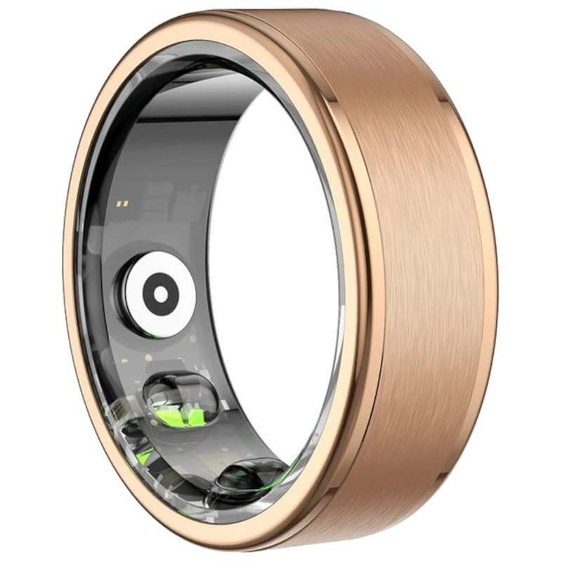 Colmi R03 Talla 10 Oro - Anillo Inteligente