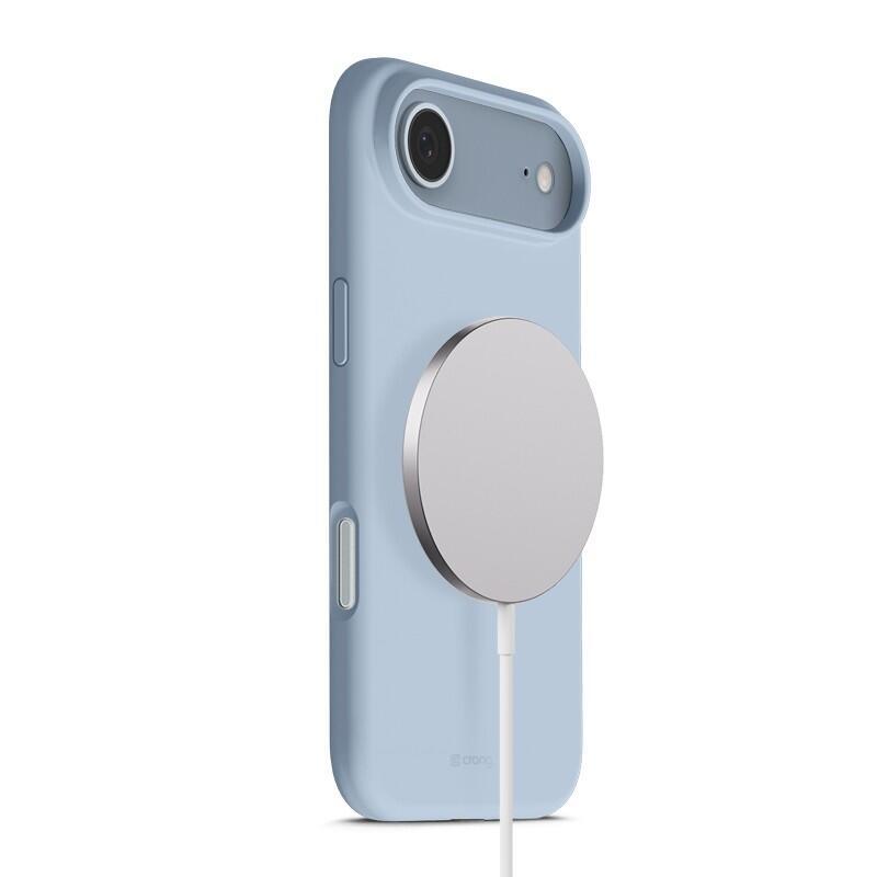 Color Cover Magnetic - Etui Magsafe Iphone Air Azule