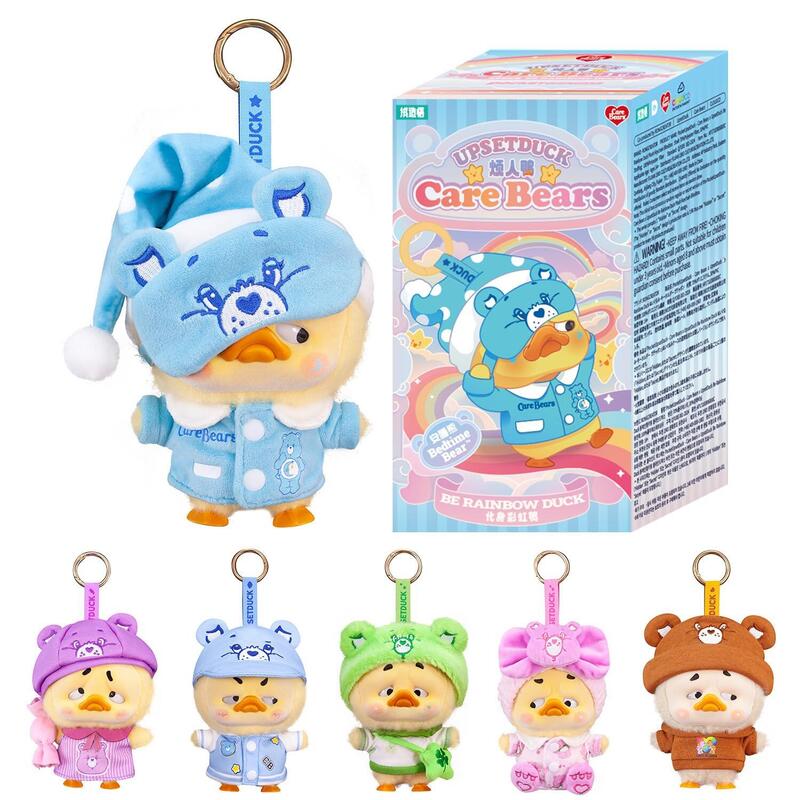 Comansi Pitenaught Upset Duck Care Bears