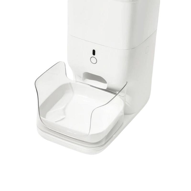 Comedero Inteligente Catlink F04 Fresh 2 Luxury Blanco
