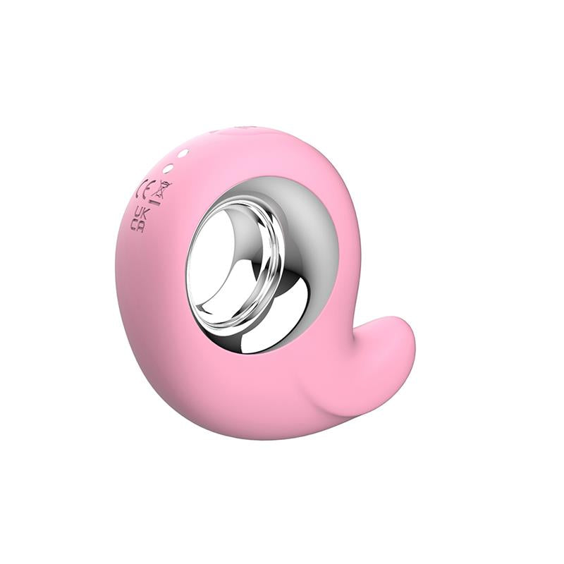 Comma Estimulador Con Tapping