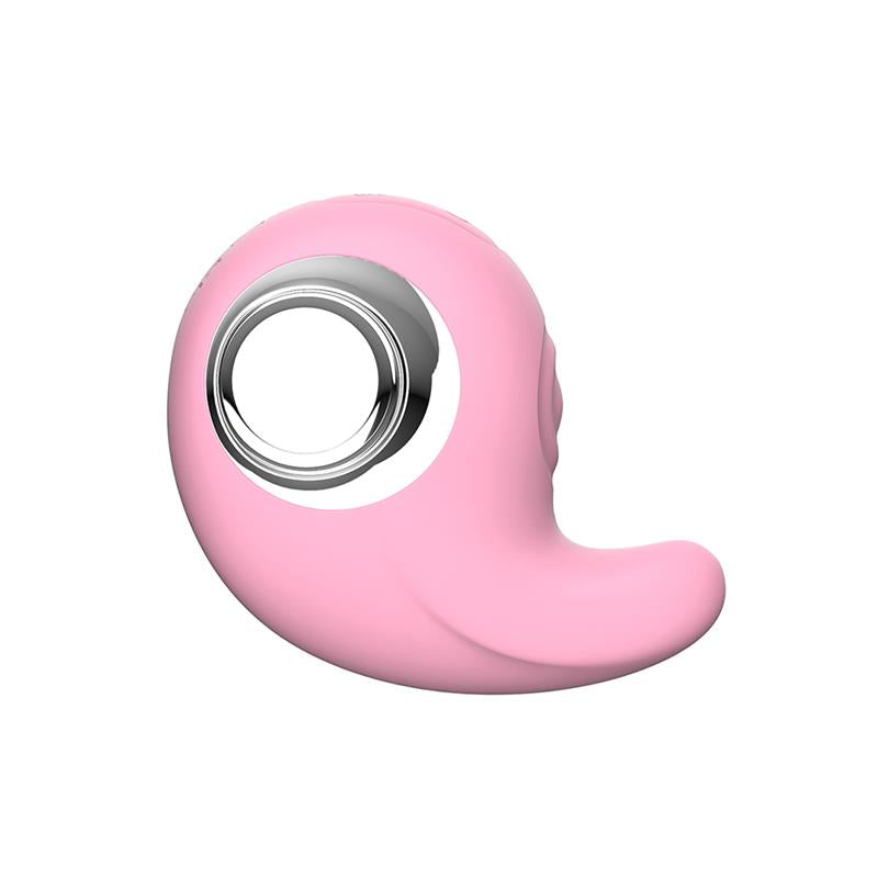 Comma Estimulador Con Tapping
