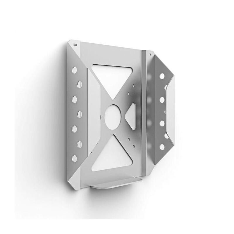 Compulocks Mac Mini Security Mount Plata Aluminio 1 Pieza(S)