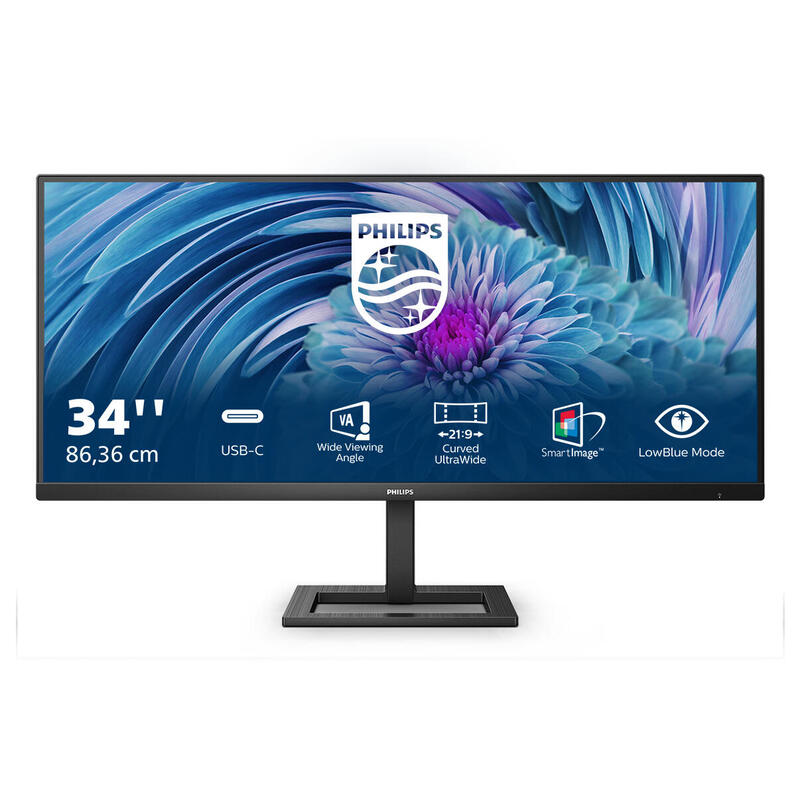 Computer Monitor (34")